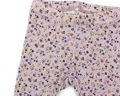 Name It leggings burnished lilac print